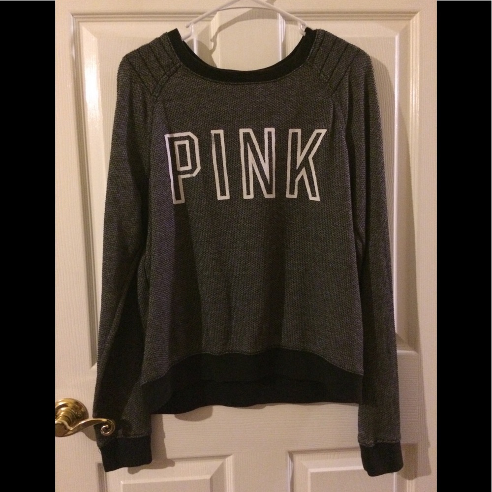 🦄Victoria’s Secret Pink Sweater🦄